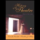 History of the Theatre