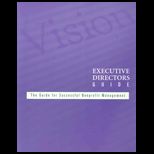 Executive Directors Guide