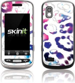 Pink Fashion   Lavish Leopard   Samsung Solstice SGH A887   Skinit Skin Electronics