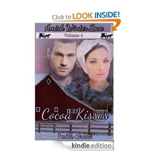 Amish Winter Love Volume Four Cocoa Kisses eBook Faith Grace Kindle Store