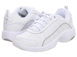 Easy Spirit Punter Womens Walking Shoes (White)
