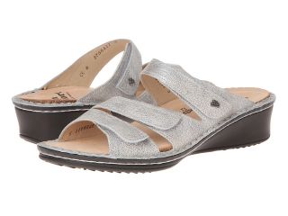 Finn Comfort Scottsdale Womens Sandals (Gray)