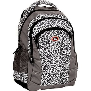 Rebound Lightweight Backpack Leopard   CalPak School & Day Hiking Backpac