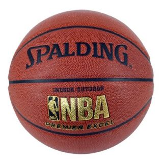 Spalding Premier Basketball   29.5