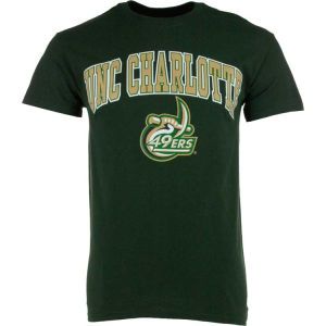 Charlotte 49ers New Agenda NCAA Midsize T Shirt