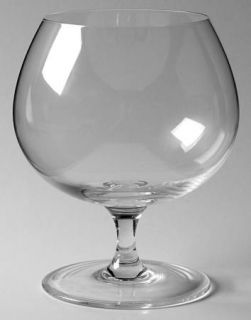 Royales de Champagne Cognac Fine Brandy Glass   Clear,Undecorated,Smooth Stem,No