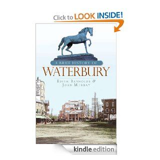 A Brief History of Waterbury (CT) (Brief Histories) eBook John Murray, Edith  Reynolds Kindle Store