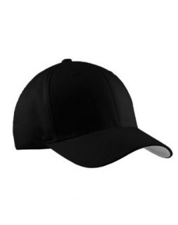 Port Authority C865 Flexfit Cap at  Mens Clothing store Baseball Caps