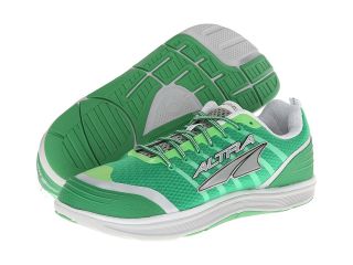 Altra Zero Drop Footwear Instinct 2 Mens Running Shoes (Green)