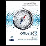 Microsoft Office 2010, Volume 2   With CD