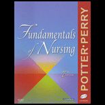 Fundamentals of Nursing Enhanced Media Pkg