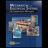 Mechanical and Electrical Systems for Construction Managers