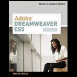 Adobe Dreamweaver CS5 Complete