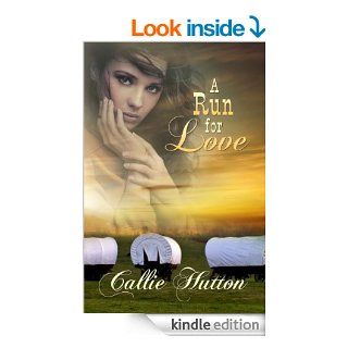 A Run for Love (Oklahoma Lovers Book 1)   Kindle edition by Callie Hutton. Romance Kindle eBooks @ .