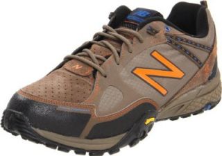 New Balance Men's MO889 Outdoor Multisport Hiking Shoe Shoes