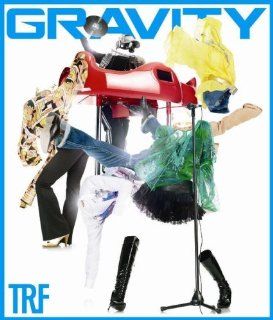 GRAVITY(CD+DVD) Music