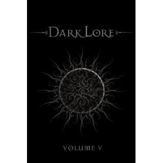 Darklore Volume 5 Greg Taylor, Robert Schoch, Erik Davis 9780980711141 Books