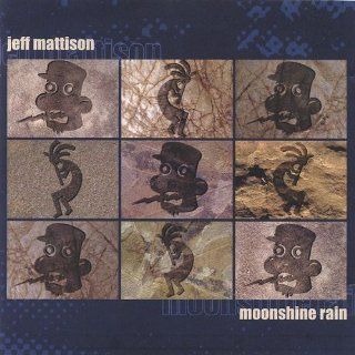 Moonshine Rain Music