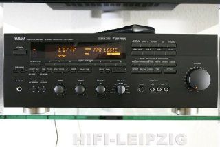 Yamaha RX V890 5.1 Channel 500 Watt Receiver Electronics