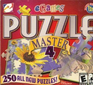 Puzzle Master 4   PC Video Games