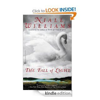 The Fall of Light eBook Niall Williams Kindle Store
