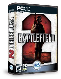 Battlefield 2   PC Video Games