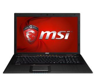 MSI Computer Corp. GP70 2OD 027US;9S7 175812 027 17.3 Inch Laptop  Computers & Accessories