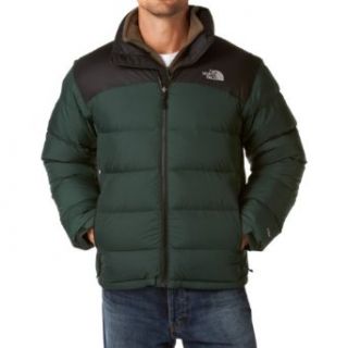 The North Face Mens Nuptse 2 Jacket  Clothing  Sports & Outdoors