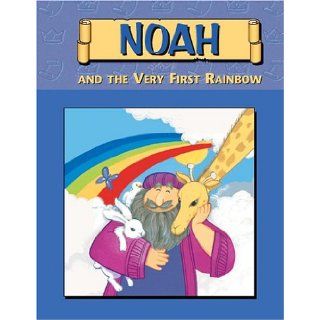 Noah Little Storybook (Little Storybooks) School Specialty Publishing 9780764710438 Books