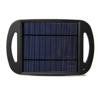 Estone USB 5V 500mA Panel Up Solar Power Charger For Smartphones Mobile Phone Cell Phones & Accessories