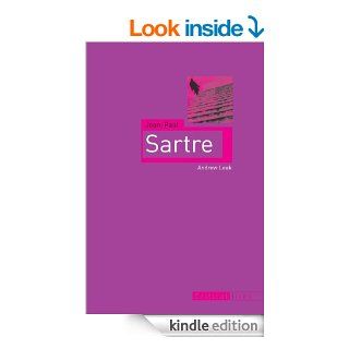 Jean Paul Sartre (Critical Lives) eBook Andrew Leak Kindle Store
