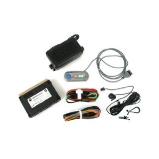 Motorola Wireless Bluetooth Car Kit 98500 Cell Phones & Accessories