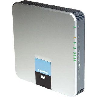 Cisco Linksys Broadband Router with QoS Electronics