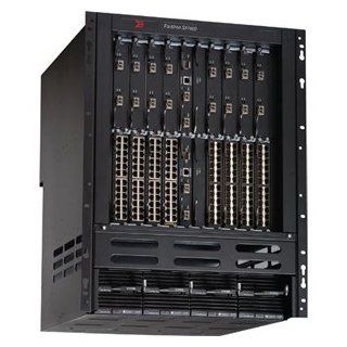 Brocade FastIron SX1600 AC High Performance Intelligent Switch Computers & Accessories
