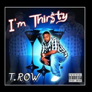 IM Thirsty   Single Music