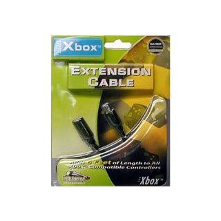 Xbox Controller Extension Cable Video Games