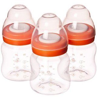 Hygeia Mother's Milk 3ct Storage Containers 4oz  Breast Milk Storage Products  Baby