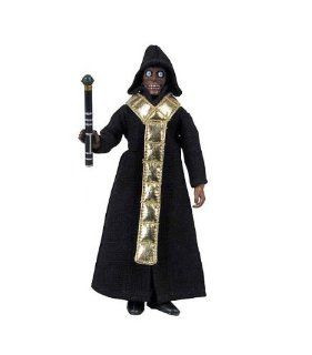 Bif Bang Pow SDCC Exclusive Doctor Who Series 2 Action Figure The Master Toys & Games