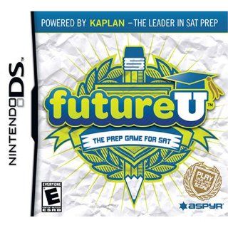 futureU   Nintendo DS Video Games