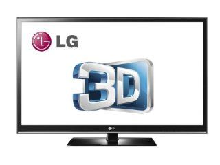 LG 42PW350 42 Inch 720p 600 Hz Active 3D Plasma HDTV Electronics