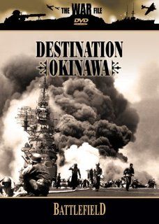 Battlefield Destination Okinawa War File Movies & TV