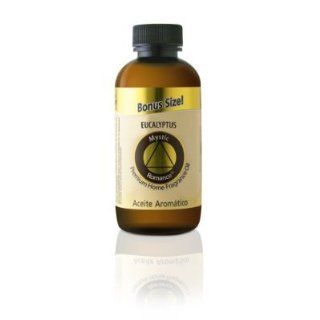 Premium Home Fragrance Oil, Eucalyptus, 1 Gallon / 128 Fl Oz / 3785 ml