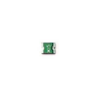 TE CONNECTIVITY / RAYCHEM   MICROSMD110F 2   FUSE, PTC RESET, 6V, 1.1A, 1210 Electronic Components