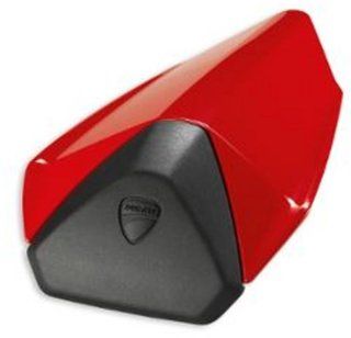 Ducati Panigale 899 2014 Seat Cover Cowl Red Automotive