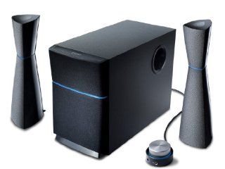 Edifier USA M3200 Multimedia Speakers   Players & Accessories