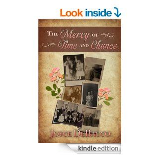 The Mercy of Time and Chance eBook Joyce DeBacco Kindle Store