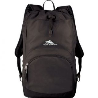 High Sierra Synch Backpack Clothing