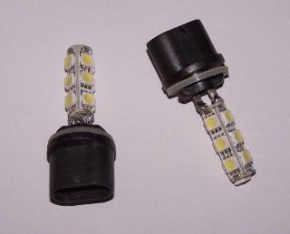 880 12v LED Replacement Fog Light Bulbs (1 Pair)  Automotive General Purpose Light Bulbs 