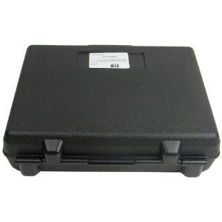 TPI A902 Hard Carrying Case, For Compact and Full Size Digital Multimeters Multi Testers