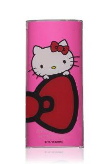 Hello Kitty Hide & Seek Crystal Jacket Set for iPod nano 4G   Players & Accessories